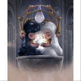 Chaka Candle Whisper Series Secret Unity (1/144)